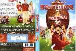 carátula dvd de Regreso A La Fama - Region 1-4