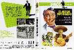 carátula dvd de El Alegre Divorciado - Don Paco Martinez Soria