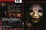 cartula dvd de Una Llamada Perdida - 2008 - Region 4
