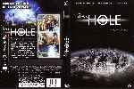 carátula dvd de The Black Hole