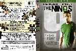 carátula dvd de The Nines - Los 9 - Custom - V2