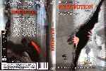 carátula dvd de Retribution - 2006