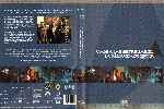 carátula dvd de Viaje A Las Estrellas Iii - La Busqueda De Spock - Edicion Especial - Region 4