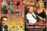 carátula dvd de Como Matar A La Propia Esposa