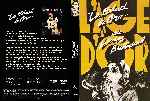 carátula dvd de La Edad De Oro - Custom