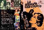 carátula dvd de La Hermana San Sulpicio - 1934 - Custom