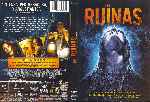 carátula dvd de Las Ruinas - Region 1-4
