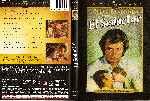carátula dvd de El Seductor - 1991 - Cinema Universal Classics