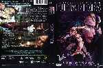 carátula dvd de La Batalla De Riddick - Furia Negra - Region 1-4