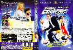 carátula dvd de Agente Cody Banks Super Espia - Region 4