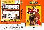 carátula dvd de Anita La Huerfanita - Region 4