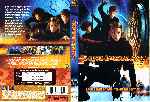 carátula dvd de Atrapenlos - Region 1-4