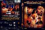 carátula dvd de Pasion Y Ritmo - Idlewild - Region 4 - V2