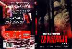 carátula dvd de Traicion En Lo Profundo - Region 1-4