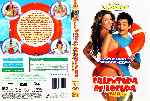 carátula dvd de Calentura De Locura 2 - Region 1-4