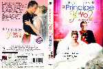 carátula dvd de El Principe Y Yo 2 - Region 1-4