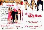 carátula dvd de La Chica De Mis Suenos - 2006 - Region 1-4