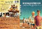 carátula dvd de Un Verano Para Toda La Vida - Region 1-4