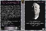 carátula dvd de El Hombre Que Sabia Demasiado - 1934 - Custom