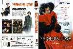carátula dvd de Perhaps Love