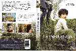 carátula dvd de La Influencia - 2007