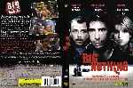 carátula dvd de Big Nothing - Alquiler