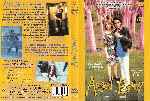 carátula dvd de Angel Baby - Coleccion Autor