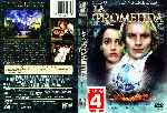 carátula dvd de La Prometidar - Region 4 - V2