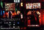 carátula dvd de Sobrevivir - Region 4