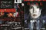 carátula dvd de Rise - Cazadora De Sangre - Region 4