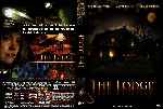 carátula dvd de The Lodge - Custom