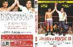 carátula dvd de Yo Hice A Roque Iii - Coleccion Pajares-esteso-ozores