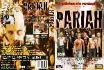 carátula dvd de Pariah - 1998
