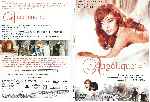 carátula dvd de Angelique - Volumen 01