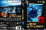 carátula dvd de La Noche Del Fin Del Mundo - Custom