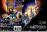 cartula dvd de Babylon - 2008 - Custom - V4