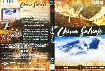 carátula dvd de Bbc - China Salvaje - Volumen 02