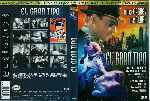 carátula dvd de El Gran Tipo - Grandes Clasicos Del Cine En Dvd
