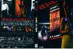 carátula dvd de El Nivel Del Panico - Region 4