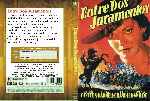 carátula dvd de Entre Dos Juramentos - Custom