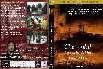carátula dvd de Chernobil - La Noche Del Fin Del Mundo - Custom