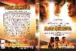 carátula dvd de Plata Quemada - Region 4