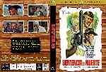 carátula dvd de Sentencia De Muerte - 1968 - Custom