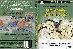 carátula dvd de Mis Vecinos Los Yamada