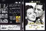 carátula dvd de Luna Nueva - El Cine De Los Grandes