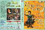 carátula dvd de A La Palida Luz De La Luna