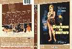 carátula dvd de El Descanso Del Guerrero - Brigitte Bardot Collection