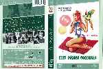 carátula dvd de Esta Picara Colegiala - Brigitte Bardot Collection