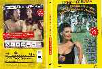 carátula dvd de Las Delicias De Los Verdes Anos