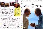carátula dvd de Antes De Partir - Region 1-4